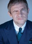 Martin Freeman