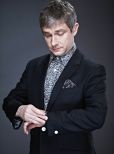 Martin Freeman