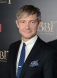 Martin Freeman