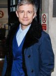 Martin Freeman