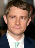 Martin Freeman