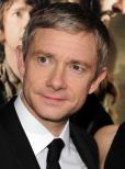 Martin Freeman