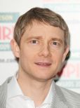 Martin Freeman