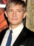 Martin Freeman