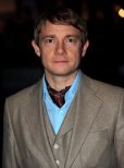 Martin Freeman