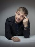 Martin Freeman