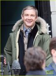 Martin Freeman