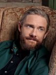 Martin Freeman