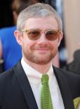 Martin Freeman