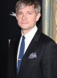 Martin Freeman