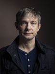 Martin Freeman