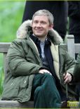 Martin Freeman