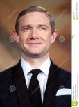 Martin Freeman