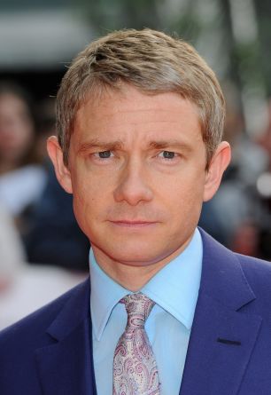 Martin Freeman