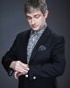 Martin Freeman