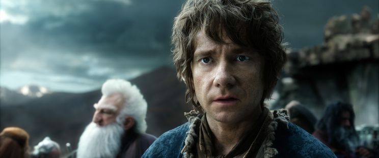 Martin Freeman