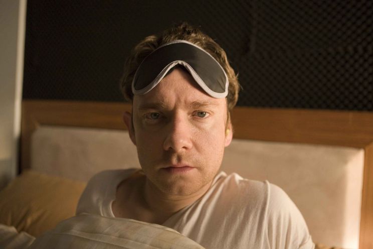 Martin Freeman