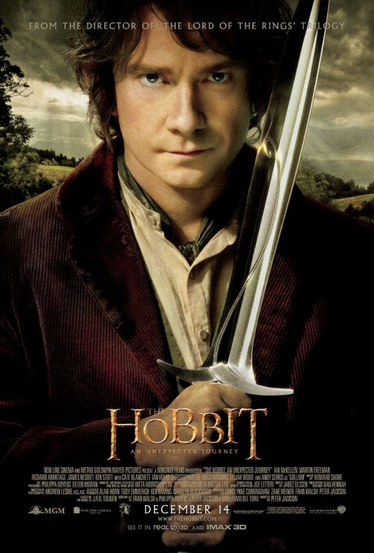 Martin Freeman
