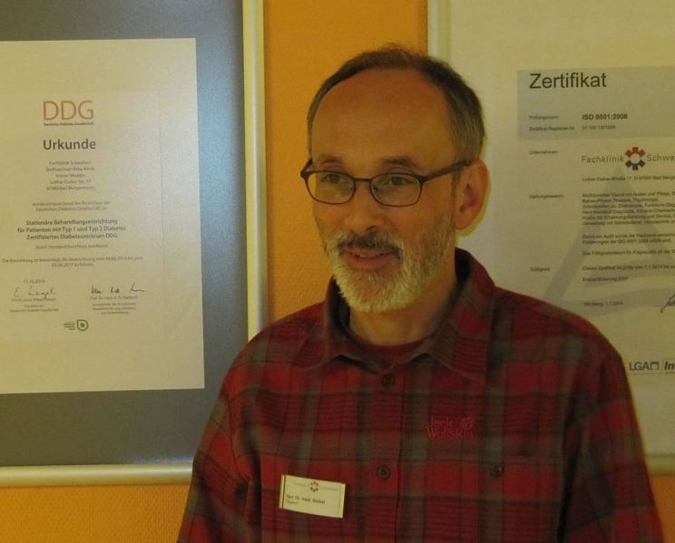 Martin Gabel