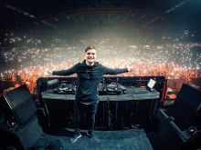 Martin Garrix