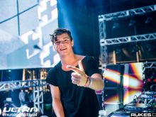 Martin Garrix