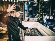 Martin Garrix