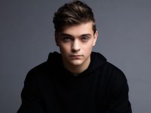 Martin Garrix