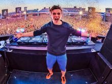 Martin Garrix