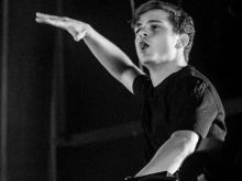 Martin Garrix