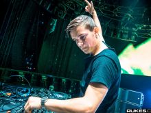 Martin Garrix