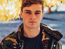 Martin Garrix