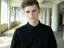 Martin Garrix