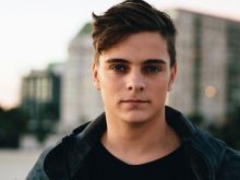 Martin Garrix