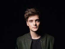 Martin Garrix