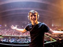 Martin Garrix