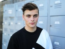 Martin Garrix