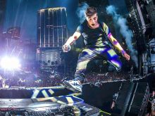 Martin Garrix photo