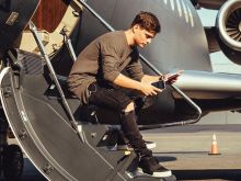 Martin Garrix photo