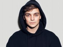 Martin Garrix