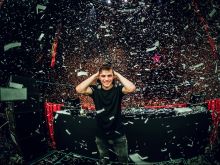 Martin Garrix