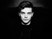 Martin Garrix