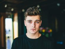 Martin Garrix