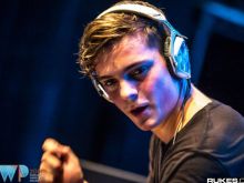 Martin Garrix