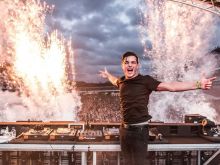 Martin Garrix