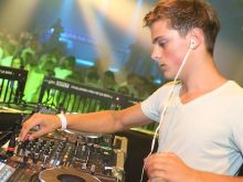 Martin Garrix