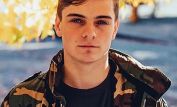 Martin Garrix