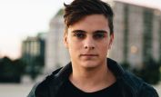 Martin Garrix