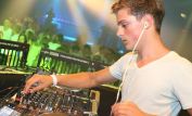 Martin Garrix