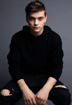 Martin Garrix