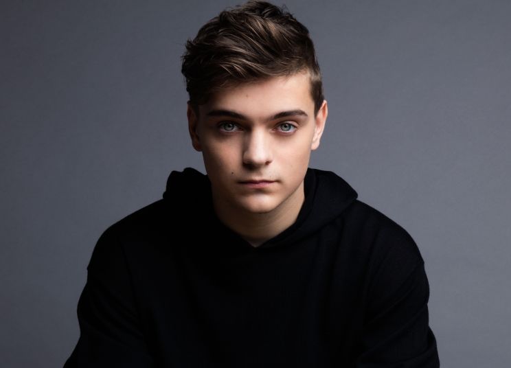 Martin Garrix